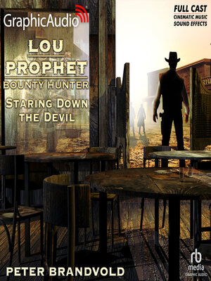 cover image of Staring Down the Devil